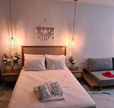 Costa Anastasia_sea View Hotel